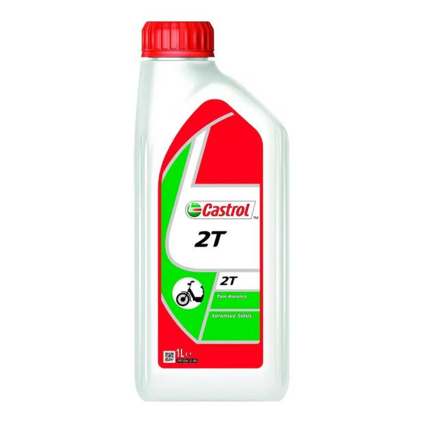 2T, 12X1L H TU resmi