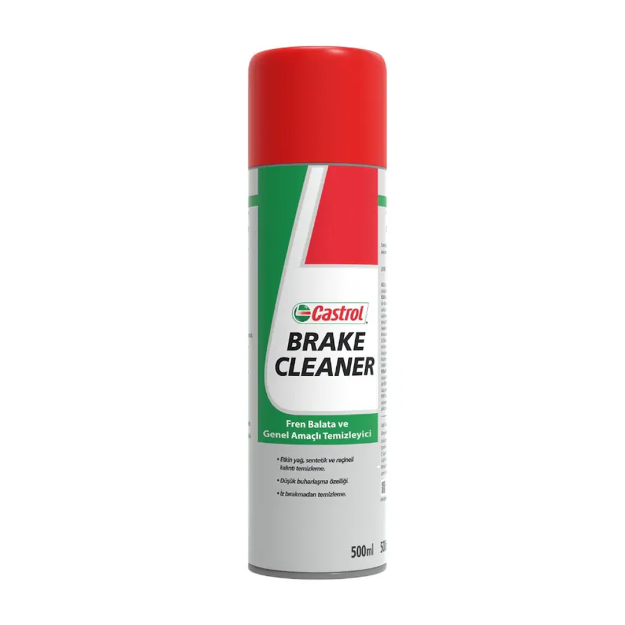 Brake Cleaner, 24X.5L TU resmi
